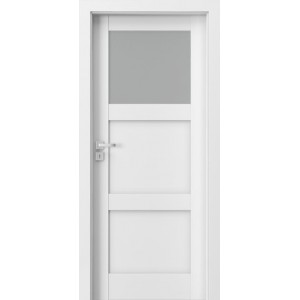 Porta GRANDE B1 Biela 